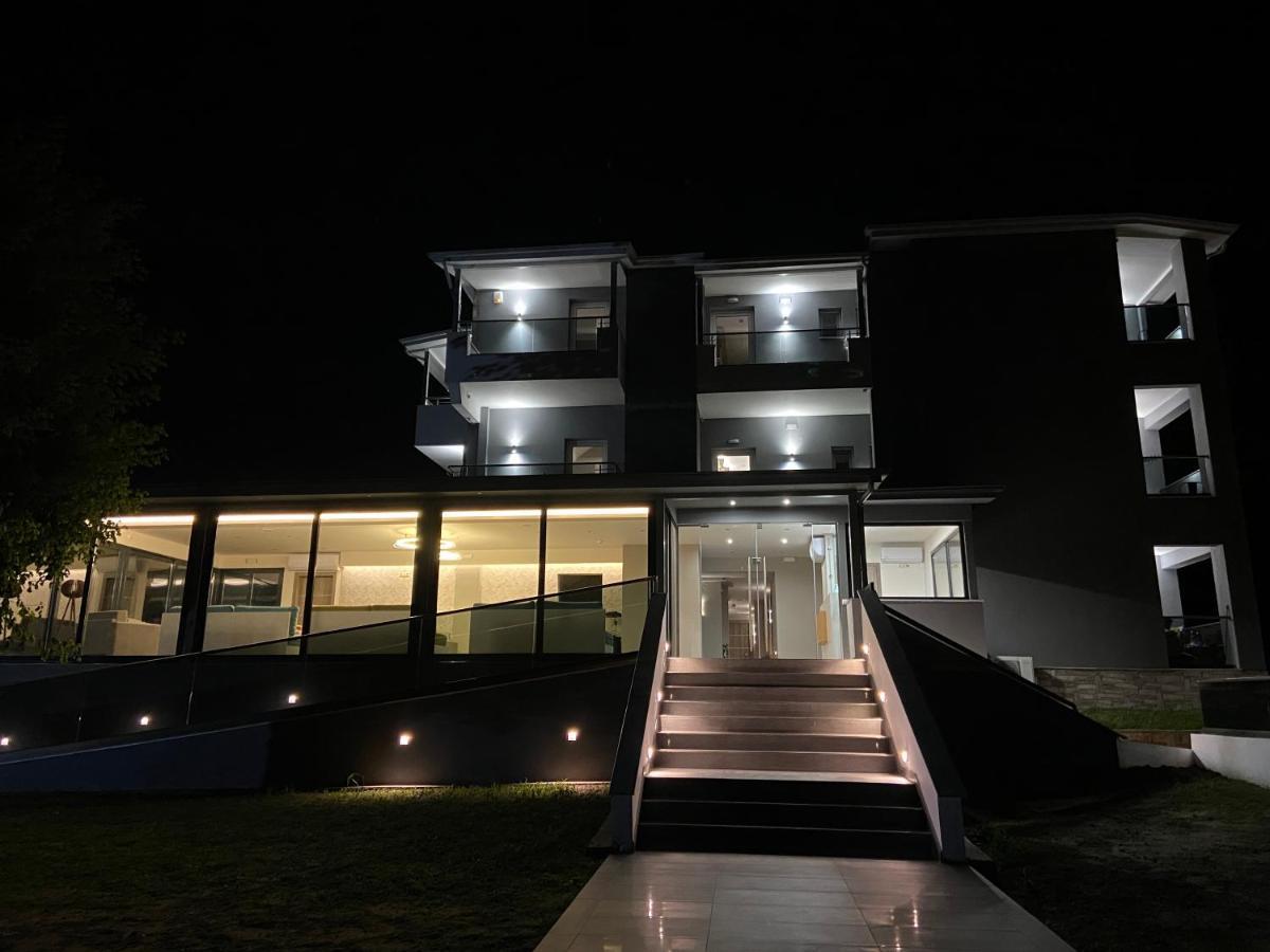 Olympus Diamond Studios Olympiakí Aktí Exterior foto